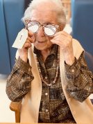 Adinekoen Nazioarteko Eguna