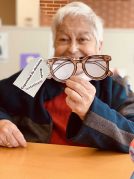 Adinekoen Nazioarteko Eguna