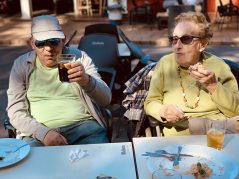 Udazkeneko irteerak Akarlanda parkera