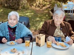 Udazkeneko irteerak Akarlanda parkera