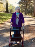 Udazkeneko irteerak Akarlanda parkera