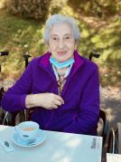 Udazkeneko irteerak Akarlanda parkera