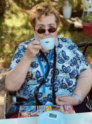 Udazkeneko irteerak Akarlanda parkera