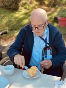 Udazkeneko irteerak Akarlanda parkera