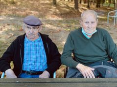 Udazkeneko irteerak Akarlanda parkera