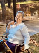 Udazkeneko irteerak Akarlanda parkera