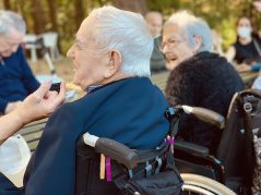 Udazkeneko irteerak Akarlanda parkera