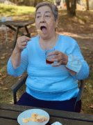 Udazkeneko irteerak Akarlanda parkera