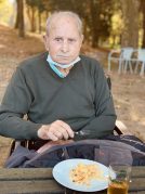 Udazkeneko irteerak Akarlanda parkera