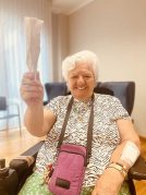 Un año más, el encierro recorre Txurdinagabarri Un año más, el encierro recorre Txurdinagabarri