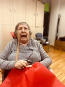 Un año más, el encierro recorre Txurdinagabarri Un año más, el encierro recorre Txurdinagabarri