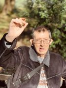 Udazkeneko irteerak Akarlanda parkera