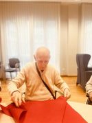 Un año más, el encierro recorre Txurdinagabarri Un año más, el encierro recorre Txurdinagabarri