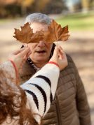 Udazkeneko irteerak Akarlanda parkera