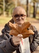 Udazkeneko irteerak Akarlanda parkera