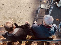 Udazkeneko irteerak Akarlanda parkera