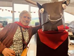 Un año más, el encierro recorre Txurdinagabarri Un año más, el encierro recorre Txurdinagabarri