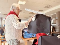Un año más, el encierro recorre Txurdinagabarri Un año más, el encierro recorre Txurdinagabarri