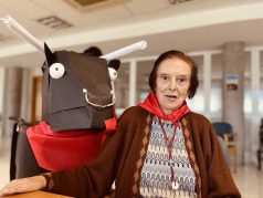 Un año más, el encierro recorre Txurdinagabarri Un año más, el encierro recorre Txurdinagabarri