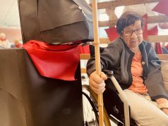 Un año más, el encierro recorre Txurdinagabarri Un año más, el encierro recorre Txurdinagabarri