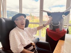 Un año más, el encierro recorre Txurdinagabarri Un año más, el encierro recorre Txurdinagabarri