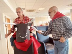 Un año más, el encierro recorre Txurdinagabarri Un año más, el encierro recorre Txurdinagabarri