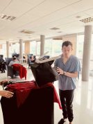 Un año más, el encierro recorre Txurdinagabarri Un año más, el encierro recorre Txurdinagabarri