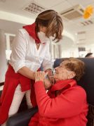 Un año más, el encierro recorre Txurdinagabarri Un año más, el encierro recorre Txurdinagabarri