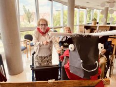 Un año más, el encierro recorre Txurdinagabarri Un año más, el encierro recorre Txurdinagabarri