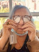 Adinekoen Nazioarteko Eguna