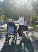 Udazkeneko irteerak Akarlanda parkera