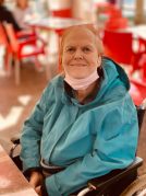 Udazkeneko irteerak Akarlanda parkera