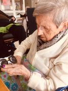 Adinekoen Nazioarteko Eguna