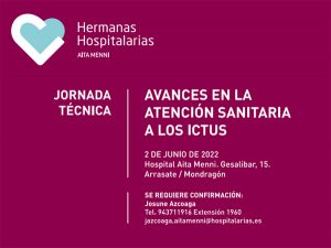 Impacto de los nuevos tratamientos del ictus y formas de asistencia en fase aguda