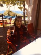 Udazkeneko irteerak Akarlanda parkera