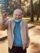 Udazkeneko irteerak Akarlanda parkera