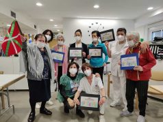 Participamos en Korrika