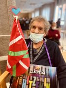 Participamos en Korrika