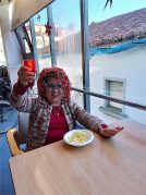 Nochevieja en la Residencia Barandiaran Nochevieja en la Residencia Barandiaran de Durango