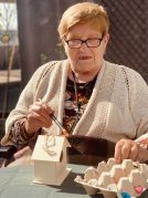 Un nuevo aire para la azotea de la Residencia Txurdinagabarri Un nuevo aire para la azotea de la Residencia Txurdinagabarri