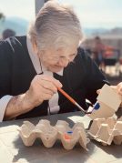 Un nuevo aire para la azotea de la Residencia Txurdinagabarri Un nuevo aire para la azotea de la Residencia Txurdinagabarri