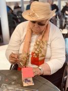 Un nuevo aire para la azotea de la Residencia Txurdinagabarri Un nuevo aire para la azotea de la Residencia Txurdinagabarri