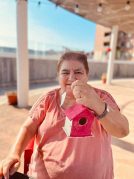 Un nuevo aire para la azotea de la Residencia Txurdinagabarri Un nuevo aire para la azotea de la Residencia Txurdinagabarri