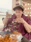 Un nuevo aire para la azotea de la Residencia Txurdinagabarri Un nuevo aire para la azotea de la Residencia Txurdinagabarri