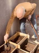 Un nuevo aire para la azotea de la Residencia Txurdinagabarri Un nuevo aire para la azotea de la Residencia Txurdinagabarri