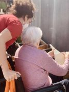 Un nuevo aire para la azotea de la Residencia Txurdinagabarri Un nuevo aire para la azotea de la Residencia Txurdinagabarri