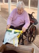 Un nuevo aire para la azotea de la Residencia Txurdinagabarri Un nuevo aire para la azotea de la Residencia Txurdinagabarri