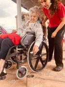 San Joan suak gauza negatibo guztiak eraman ditu San Joan suak gauza negatibo guztiak eraman ditu