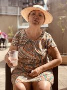 San Joan suak gauza negatibo guztiak eraman ditu San Joan suak gauza negatibo guztiak eraman ditu