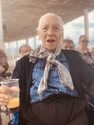 San Joan suak gauza negatibo guztiak eraman ditu San Joan suak gauza negatibo guztiak eraman ditu